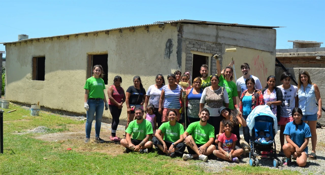 EcoInclusión