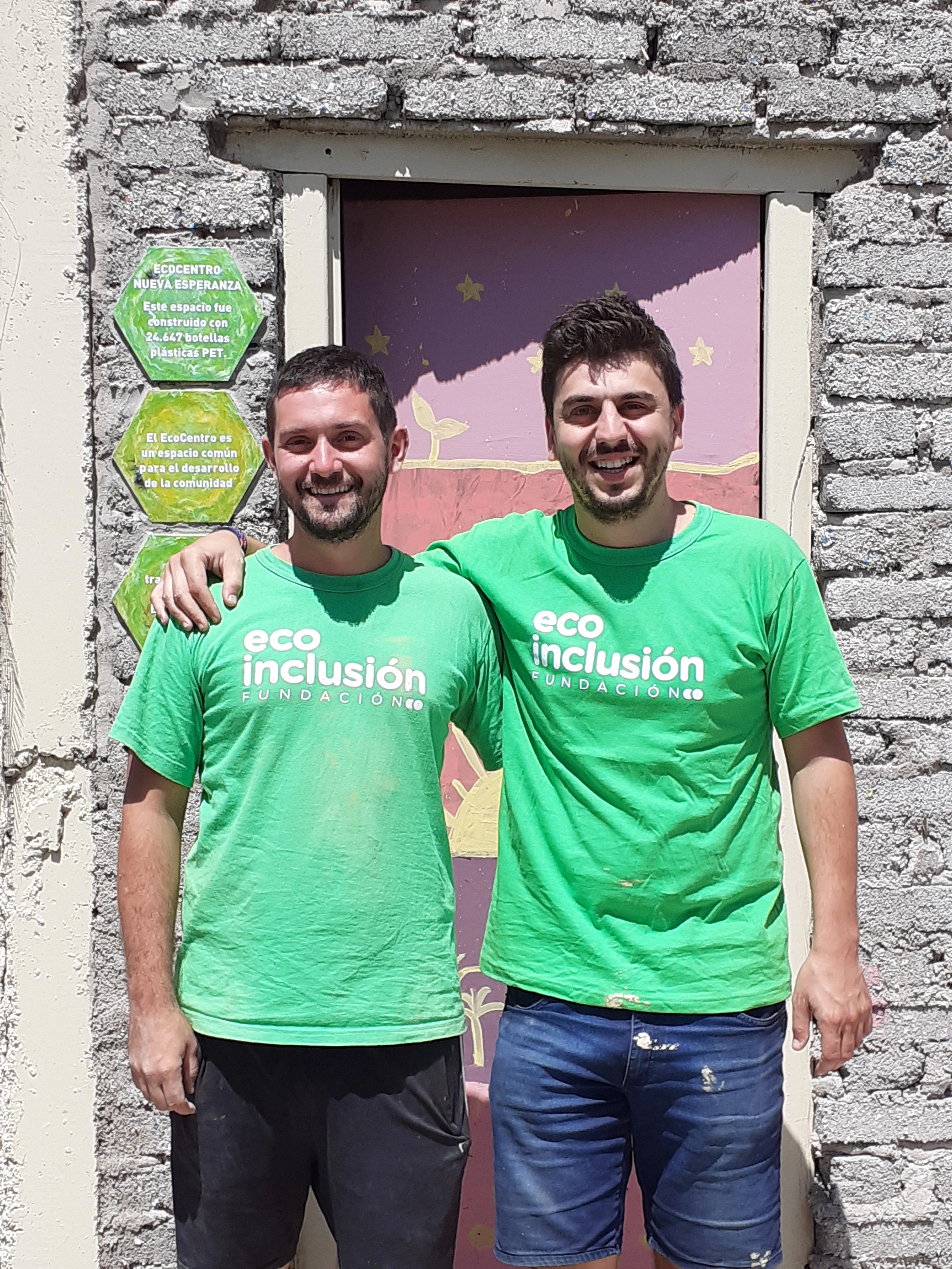 eco inclusion ladrillos 