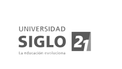 Universidad Siglo 21
