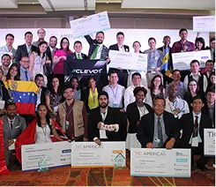 TICs Americas (2017)