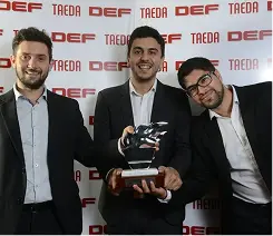 Fundación TADEA (2018)
