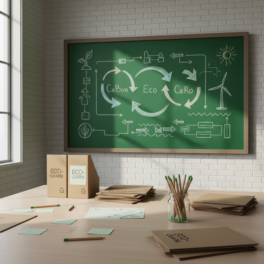 Estrategia para la Eficiencia Energética.